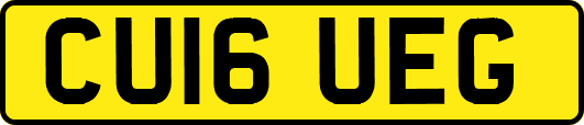 CU16UEG