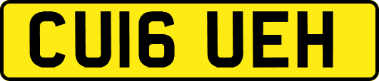 CU16UEH