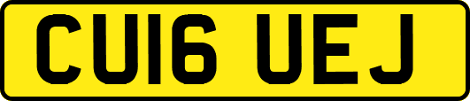 CU16UEJ