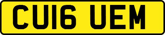 CU16UEM