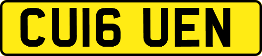 CU16UEN