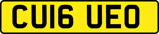 CU16UEO