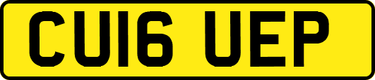 CU16UEP