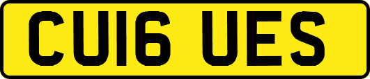 CU16UES
