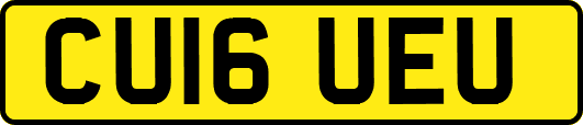 CU16UEU