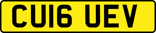 CU16UEV