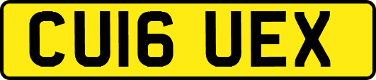 CU16UEX