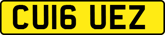 CU16UEZ