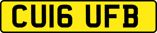 CU16UFB