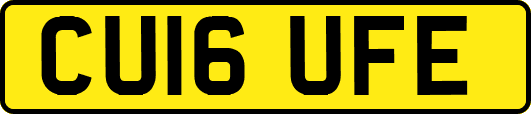CU16UFE