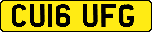 CU16UFG