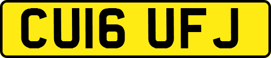 CU16UFJ