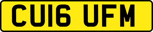CU16UFM