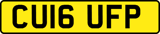 CU16UFP