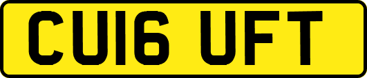 CU16UFT
