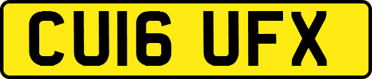 CU16UFX