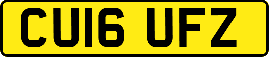 CU16UFZ