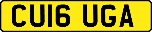 CU16UGA