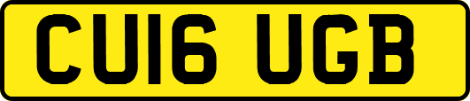CU16UGB