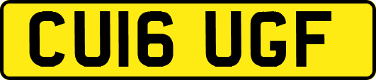 CU16UGF