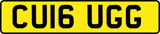 CU16UGG