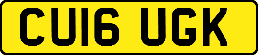 CU16UGK