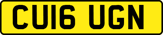 CU16UGN