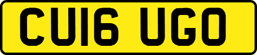CU16UGO