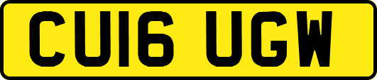 CU16UGW