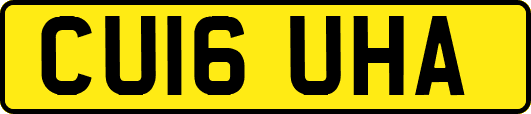 CU16UHA