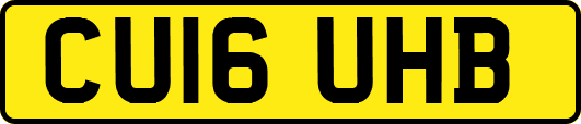 CU16UHB