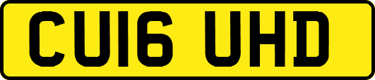 CU16UHD