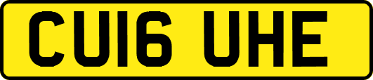 CU16UHE