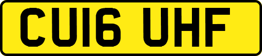 CU16UHF