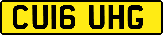 CU16UHG
