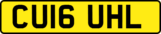CU16UHL