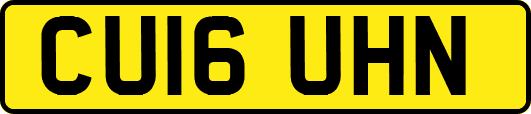 CU16UHN