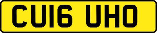CU16UHO