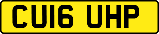 CU16UHP