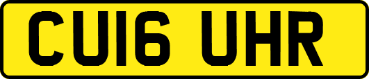 CU16UHR