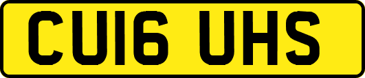 CU16UHS