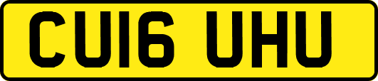 CU16UHU