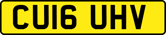 CU16UHV