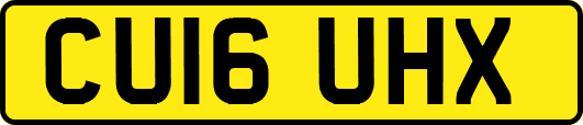 CU16UHX