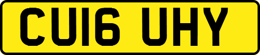 CU16UHY