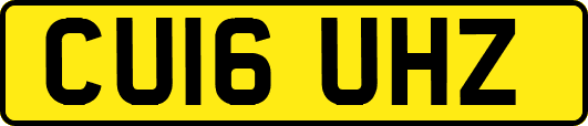 CU16UHZ