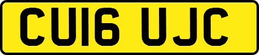 CU16UJC