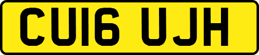 CU16UJH