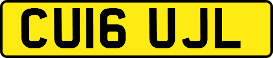 CU16UJL