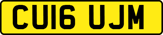 CU16UJM